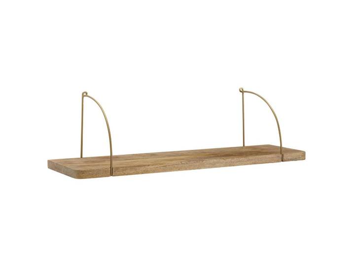 WANDREGAL WL6.596 Braun B: 80 cm
