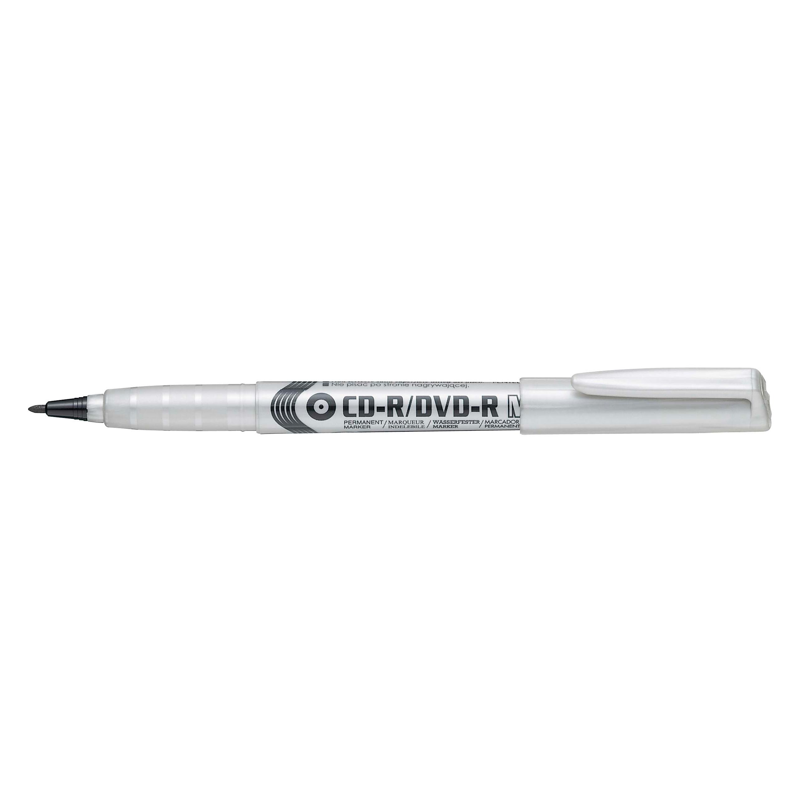 Pentel NMS51 - CD-Marker (NMS51-AO)