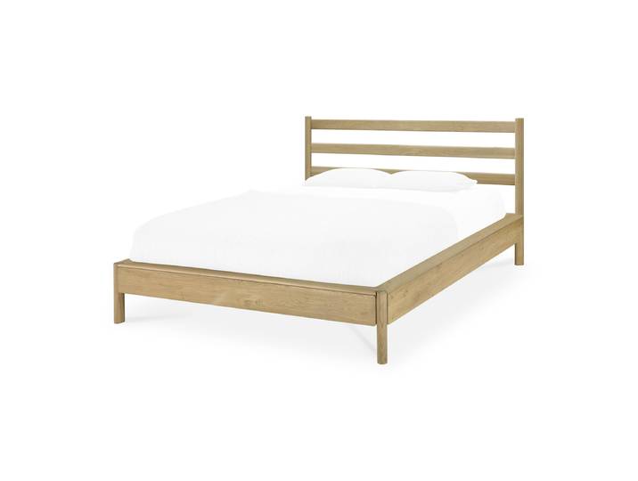 Ethnicraft PI Bett