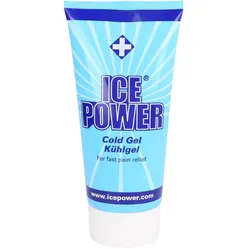 Ice Power Cold Gel