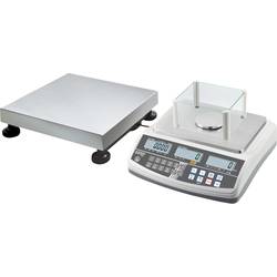 Kern CCS6K6 Zählwaage CCS 6K-6 Wägebereich (max.) 6 kg Ablesbarkeit 1 mg über Steckernetzteil Mehrfarbig