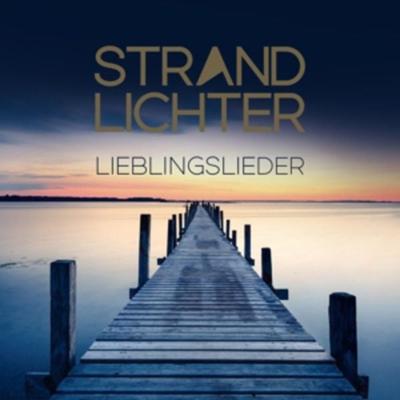 Lieblingslieder (EP) - Strandlichter, CD