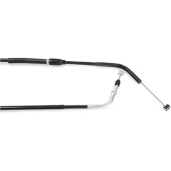 Vicma, Motorrad Zubehör, TECNIUM () Kupplungsseil Suzuki LTZ 400 03-13 (Länge 1225/1130 mm) (183TE)