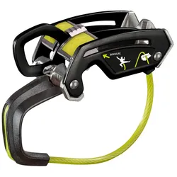 Edelrid Giga Jul Sicherungsgerät - STK - slate