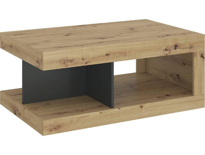 Home affaire Couchtisch Luci, Breite 104 cm