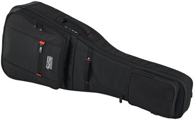 Gator G-PG Classic Guitar Noir