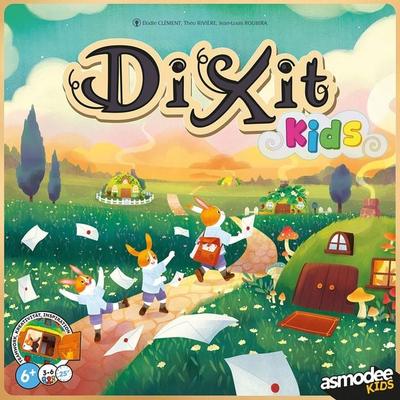 Dixit Kids