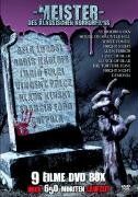 DIV - Meister des klassischen Horrorfilms (Metallbox-Edition) [3 DVDs] - Preis vom 11.10.2026 03:10:56 h