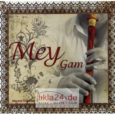 Gam CD, von , Ahenk Müzik