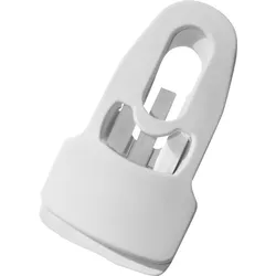 Holdon Holdon Midi Clip Weiß