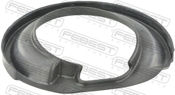 Febest Federteller Vlsis80upf Vorderachse Für Volvo