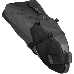 TOPEAK Satteltasche BackLoader X 10 Liter | schwarz
