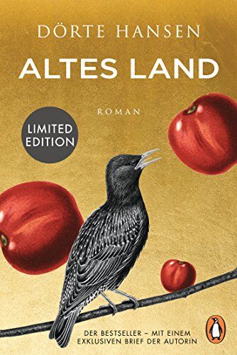 Dörte Hansen - Altes Land - Roman: Der Bestseller – mit einem exklusiven Brief der Autorin - Preis vom 30.09.2026 22:30:23 h