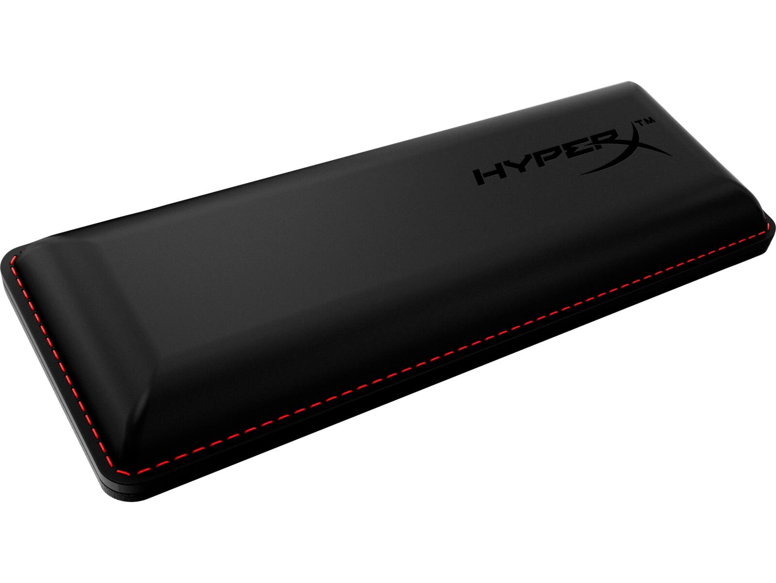 HyperX Wrist Rest Maus-Handgelenkauflage (schwarz) 4Z7X2AA