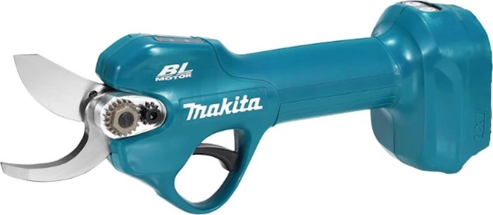 Makita Akku-Astschere DUP181Z, 18Volt blau, ohne Akku und Ladegerät