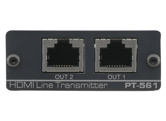 Kramer Germany Kramer PT-561 HDMI IR RJ45 Sender