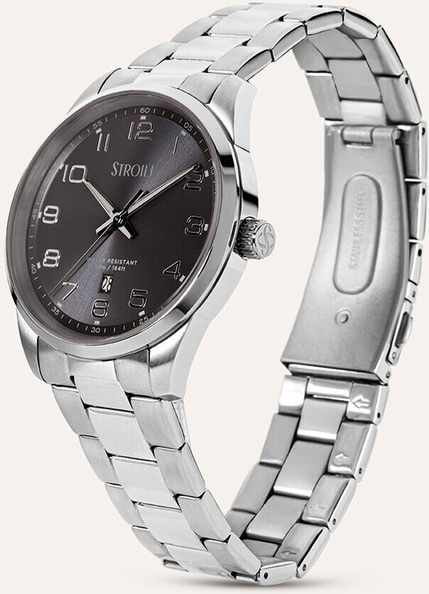 STROILI Orologio Al Quarzo  Milano