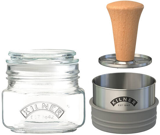 Kilner Mash & Store Set