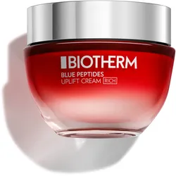 50 ml Biotherm Blue Peptides Uplift Cream Rich