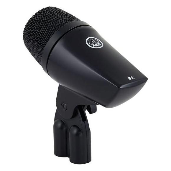AKG Pro Drum Set Session I (030-03-205)