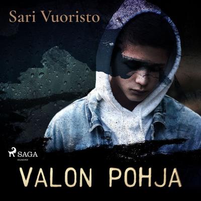Valon pohja - Sari Vuoristo, Audio, 9788728555064