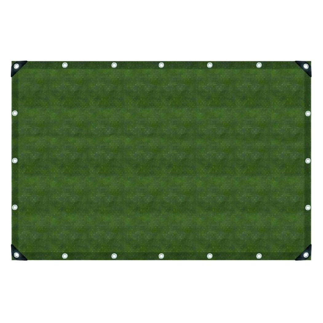 Target PE-Gewebeplane 180 g/m² (91331)