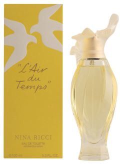 Nina Ricci L'Air Du Temps Eau De Toilette 30 ml
