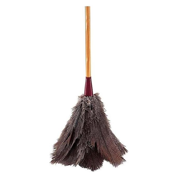 Okko OSTRICH FEATHER DUSTER 3-A (09692) (36516133)