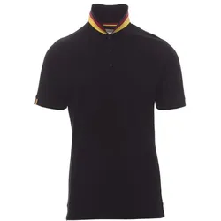 Payper, Arbeitsoberteil, Polo-Shirt Nation (M)