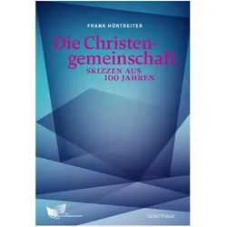 Die Christengemeinschaft, Sachbücher von Frank Hörtreiter