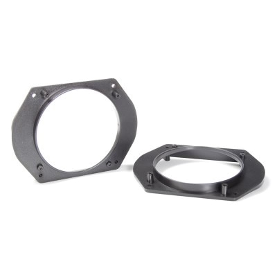 CHP Lautsprecherringe ALFA Spider ab 1994-00 130mm Türen vorne