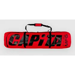 CAPiTA Board Snowboard-Tasche red Gr. 165