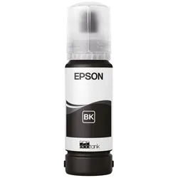 EPSON Tinte 107/108 schwarz (C13T09B140)