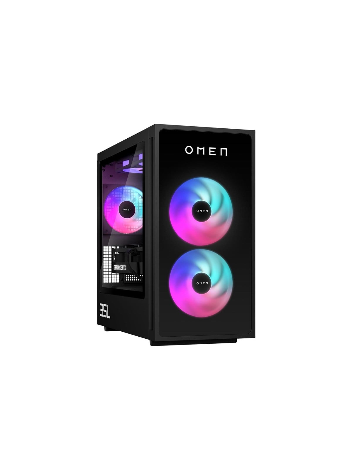 HP OMEN 35L by GT16-0083ng