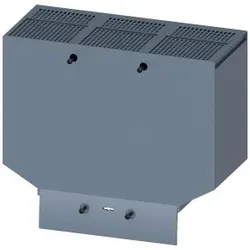 Siemens 3VA9353-0KB05 Klemmenabdeckung verbreitert für Steck- und Einschubsockel Zubehör 3VA93530KB05