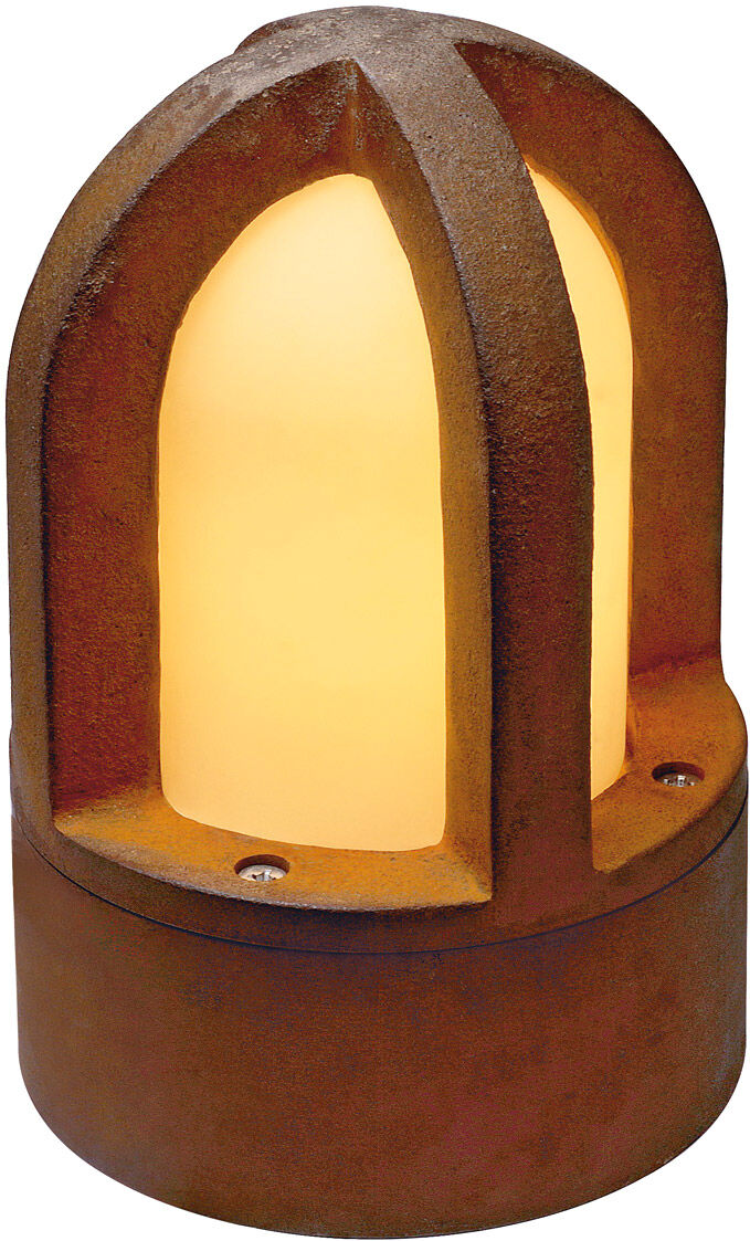 Slv Rusty Cone Bodenleuchte - Leuchtenserien (Outdoor)