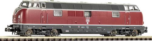 PIKO 40510 N Diesellokomotive BR V200.1 DB III
