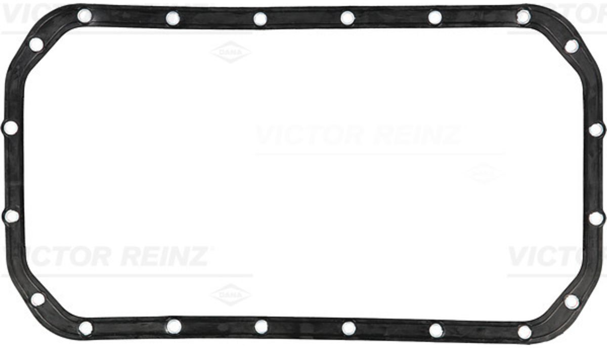 Victor Reinz Guarnizione della coppa dell'olio REINZ 71-35872-00