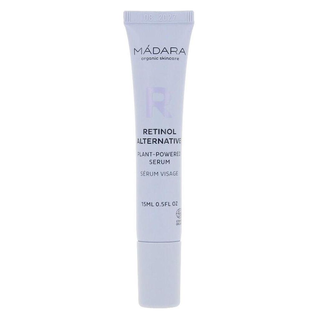 Madara MÁDARA Serum Botanic Retinol Serum Time Miracle 15 ml (15 ml) (47018475)