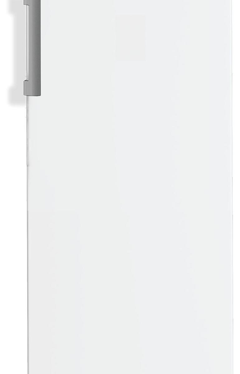 Indesit FINF 1272 W4E, 220 l, 13 kg/24h, SN-T, No-Frost-System, E, Weiß