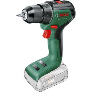 Bosch Akku-Bohrschrauber UniversalDrill 18V-60, 18V