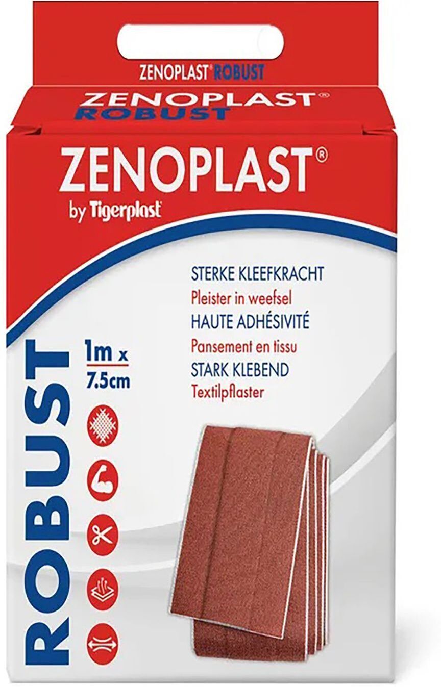 Zenoplast Pansement 1m X 7.5cm