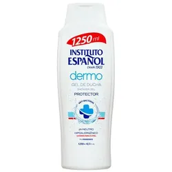 Instituto Español Dermo Gel De Baño 1250ml