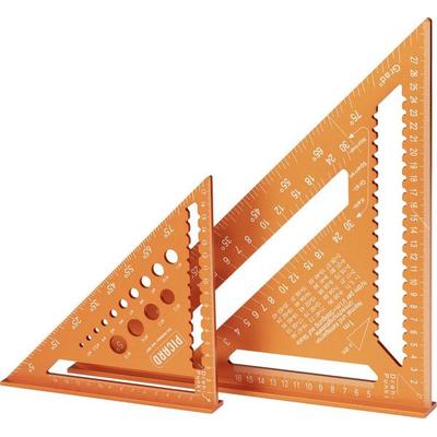 Picard 0071520-002 Zimmermannswinkel 90°