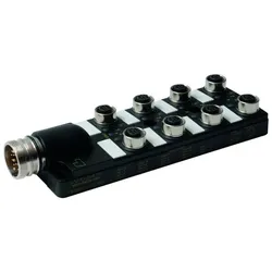 Turck Aktuator-/Sensor-Verteiler TB-8M12-5-CS19H