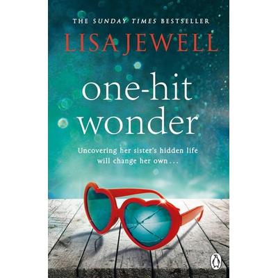 One-hit Wonder, Taschenbuch von Lisa Jewell, Penguin Books UK, 978-0-14-029596-2