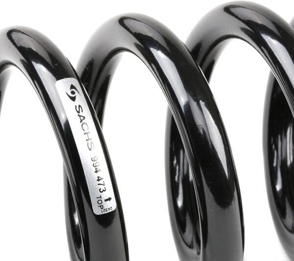 SACHS 994 473 Coil spring