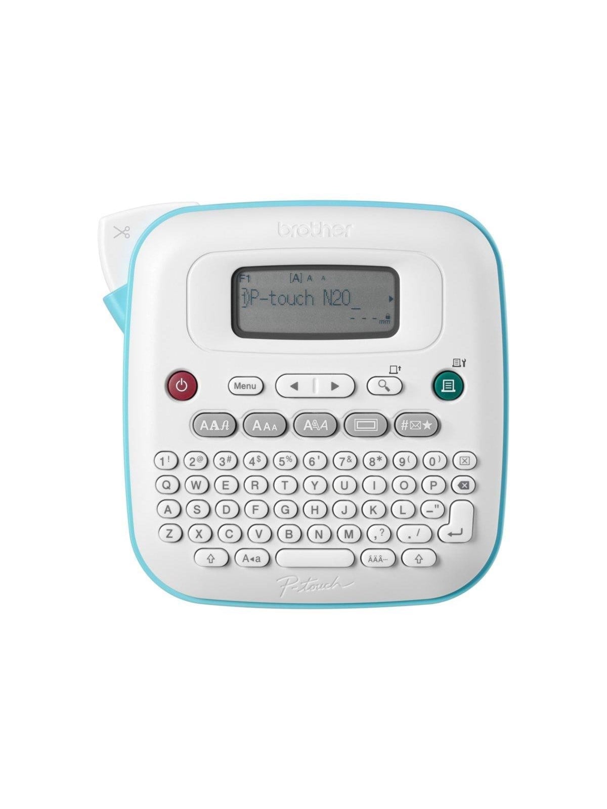 Brother P-Touch PT-N20