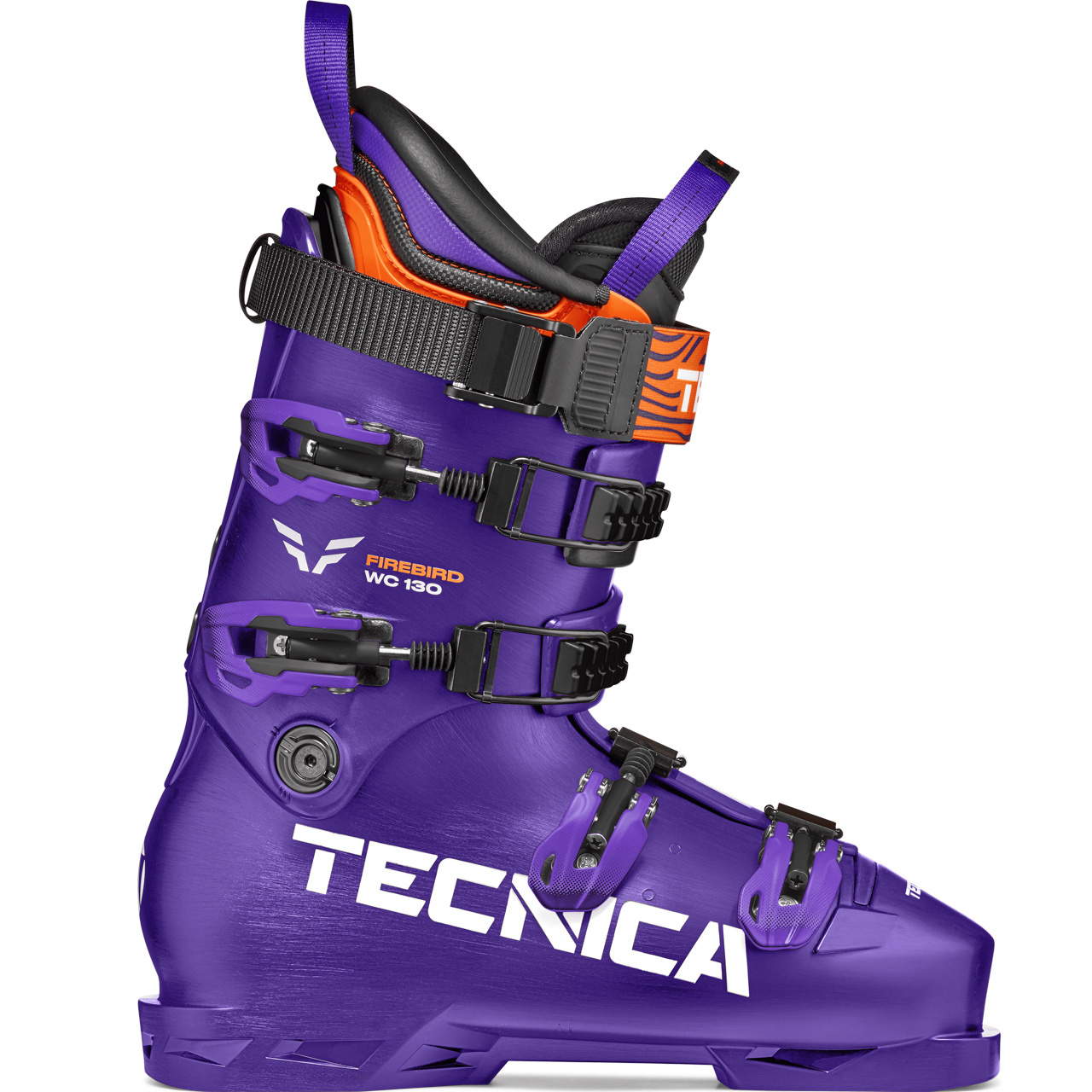 Tecnica Firebird WC 130 purple - 23 / 23.5