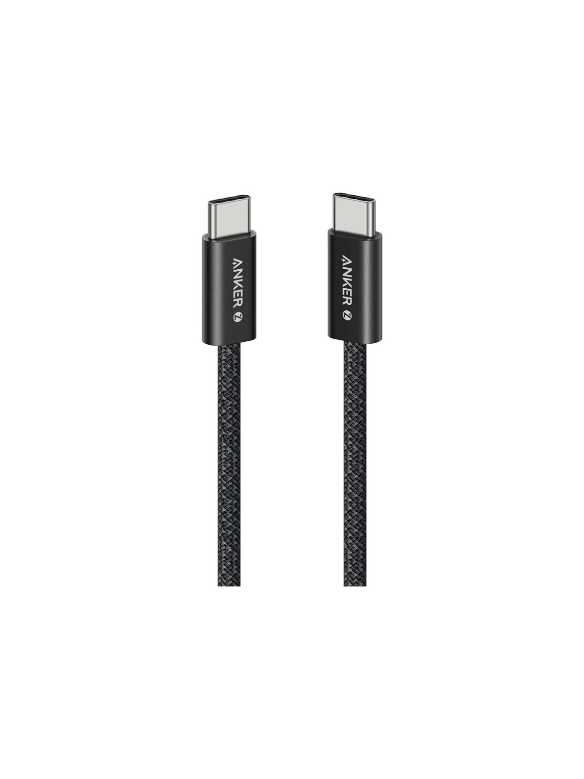 Anker - USB-C cable - USB-C to USB-C - 90 cm